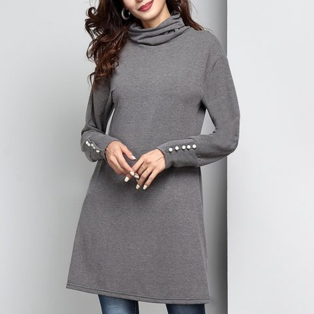 NWT Reborn Dress
